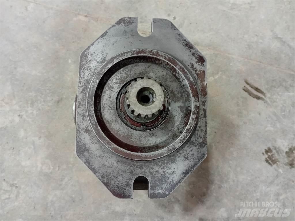 Bosch REXROTH D-72160 Vandens siurbliai