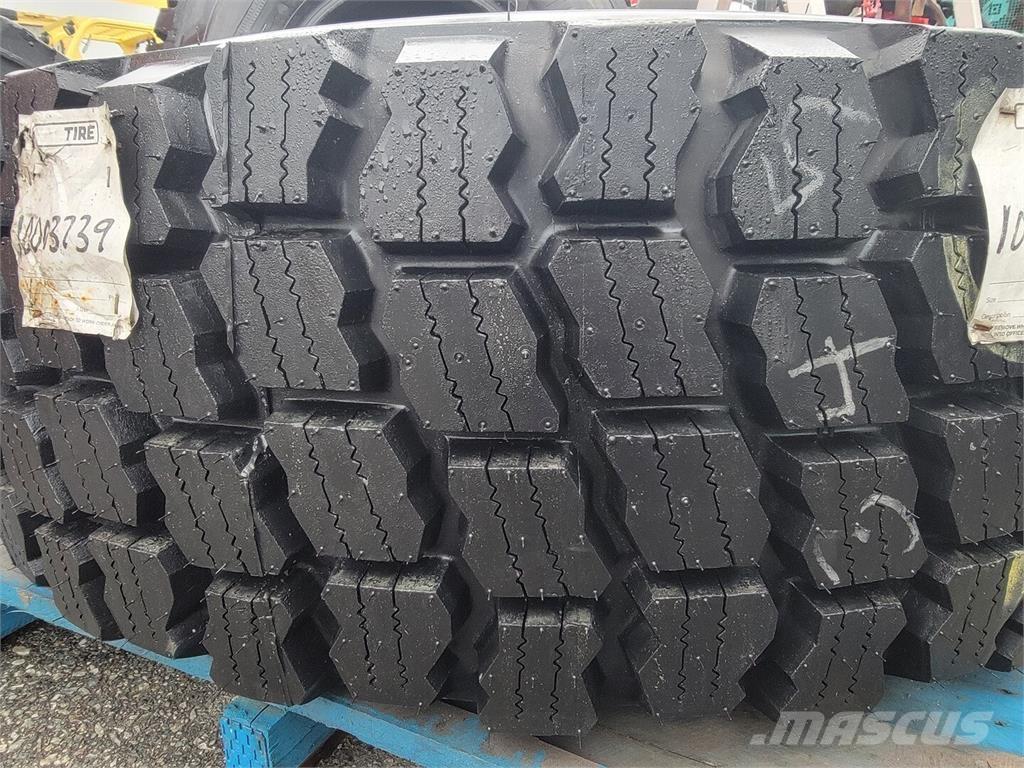 Bridgestone 420387 Padangos, ratai ir ratlankiai