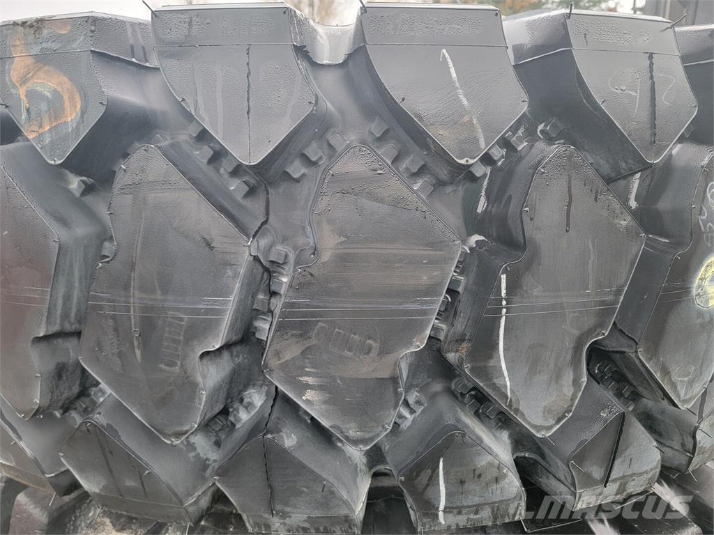 Bridgestone 422991 Padangos, ratai ir ratlankiai