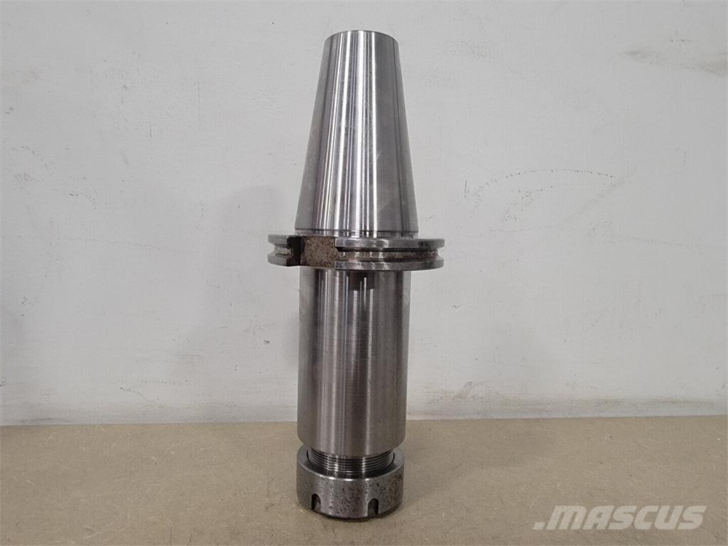  BRIGHT TOOLS Statyba - Kita