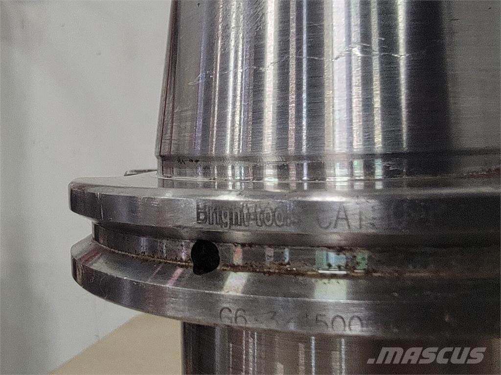  BRIGHT TOOLS Statyba - Kita