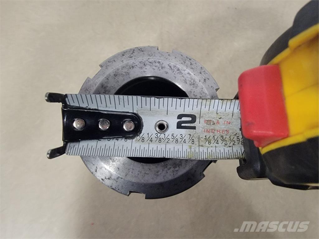  BRIGHT TOOLS Statyba - Kita