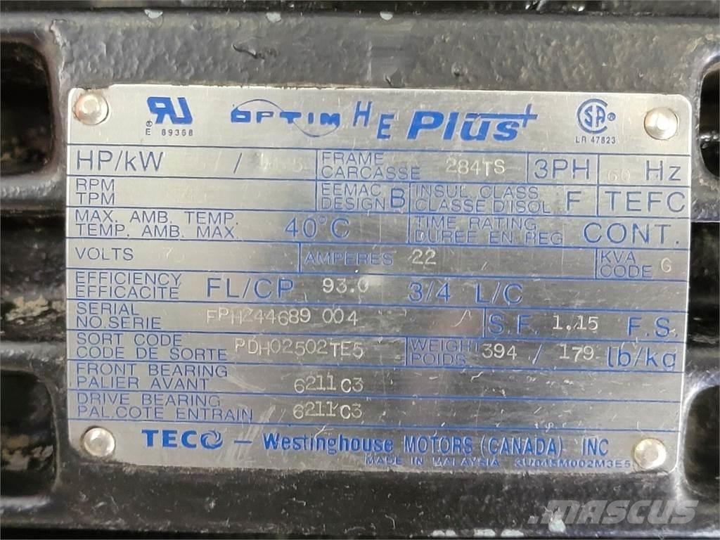  BUSCH MM-1322-AP Kompresoriai