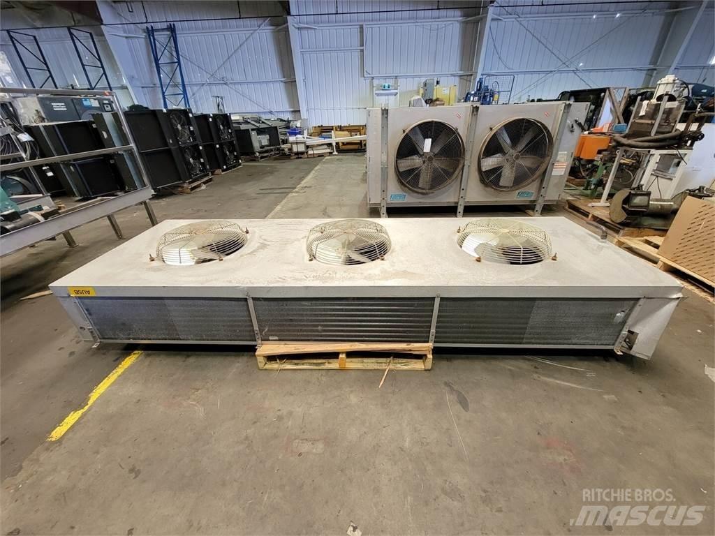  CANCOIL ALVA60002A Šildymo ir šaldymo įranga