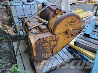Carco J-120 Stiebai