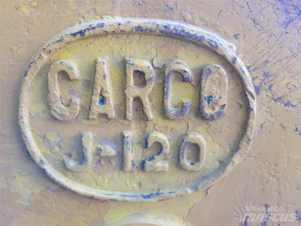 Carco J-120 Stiebai