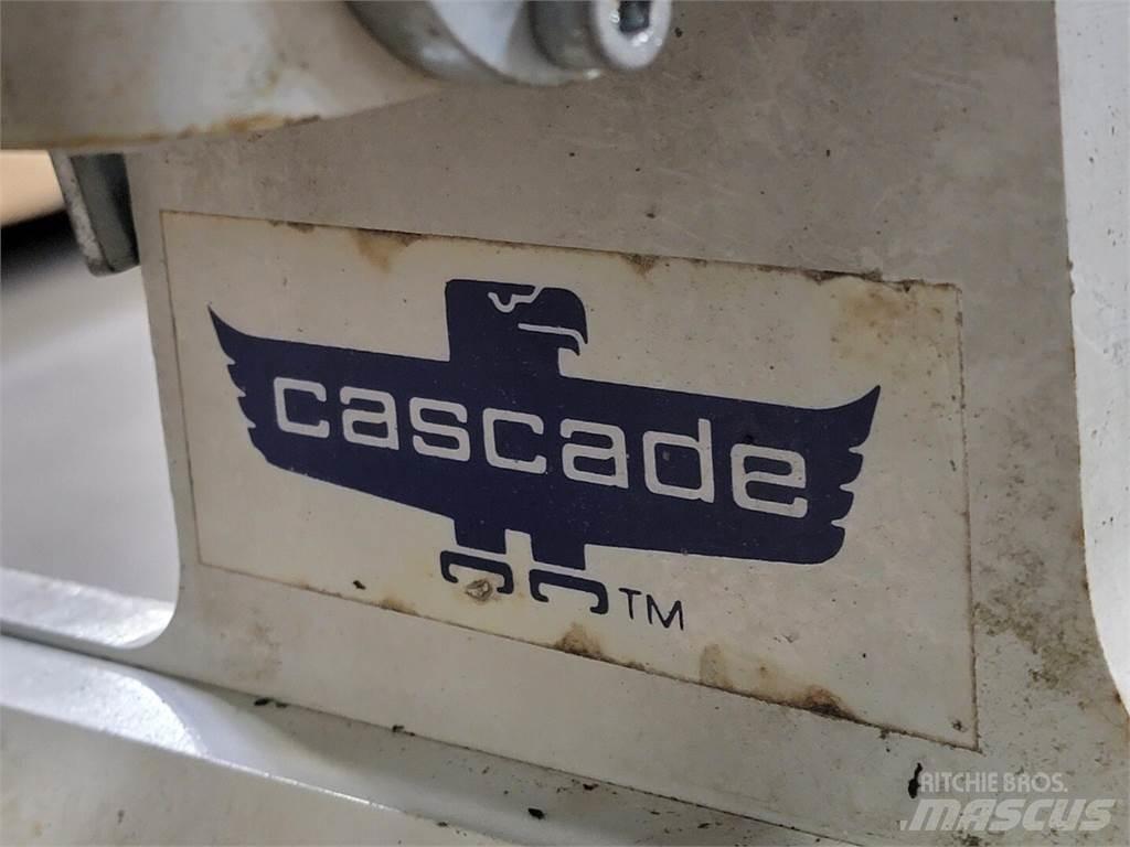 Cascade 55E-FDS-2011 Stiebai