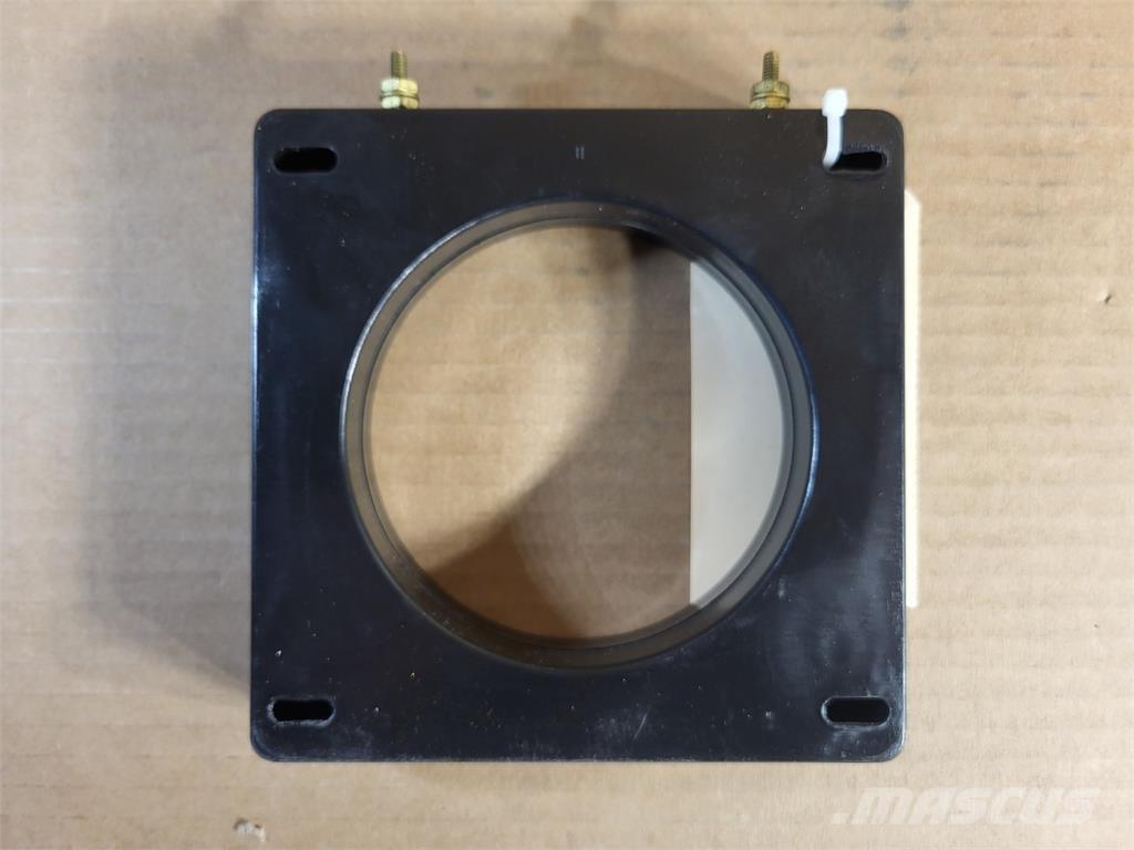 CAT 117-9722 Statyba - Kita