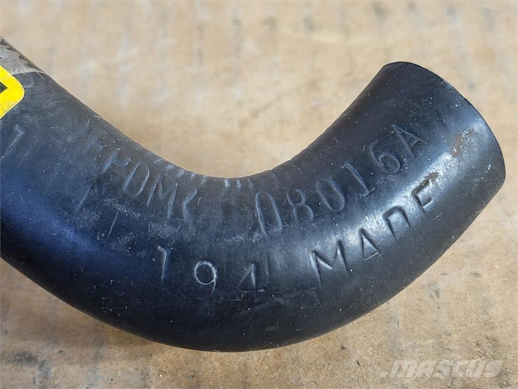 CAT 128-0331 Kiti naudoti statybos komponentai