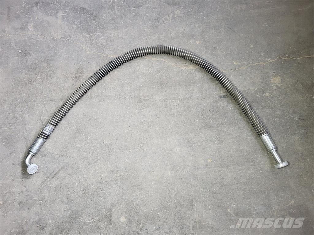 CAT 175-0289 Kiti naudoti statybos komponentai