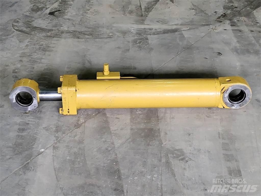 CAT 180-8500 Transportas - Kita