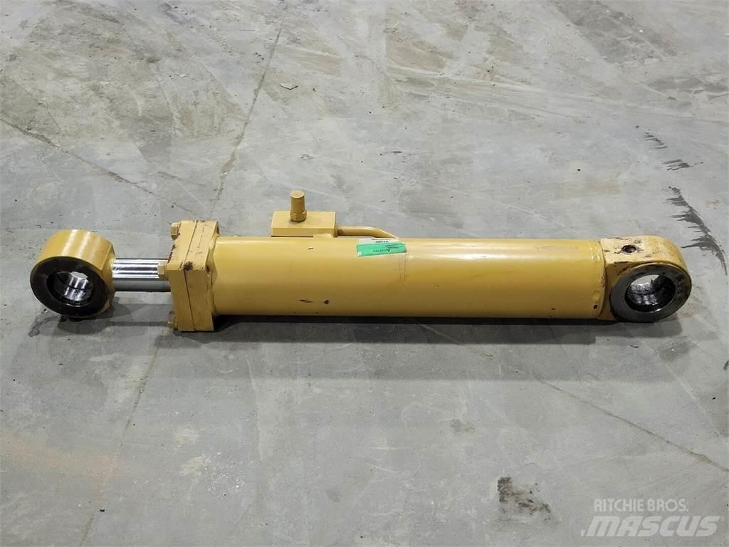 CAT 180-8500 Transportas - Kita