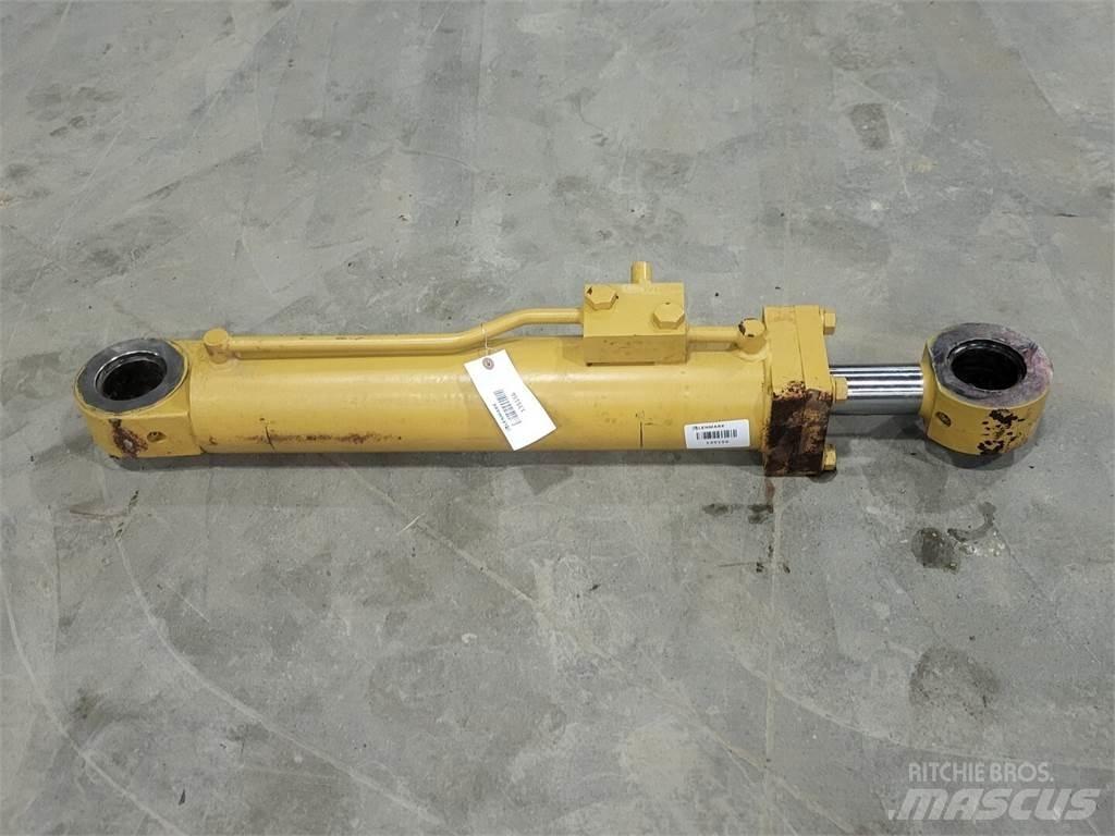 CAT 180-8500 Transportas - Kita