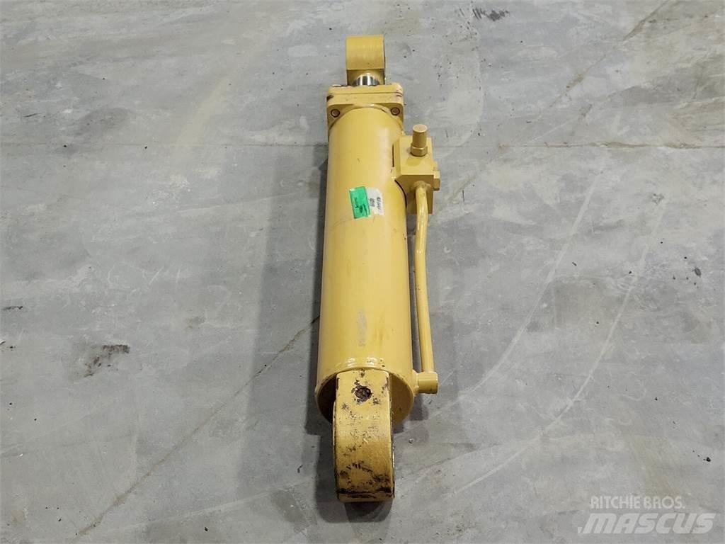 CAT 180-8500 Transportas - Kita
