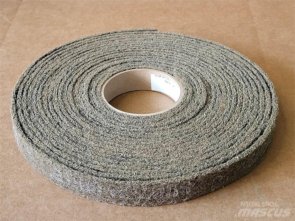 CAT 1U-5512 Statyba - Kita