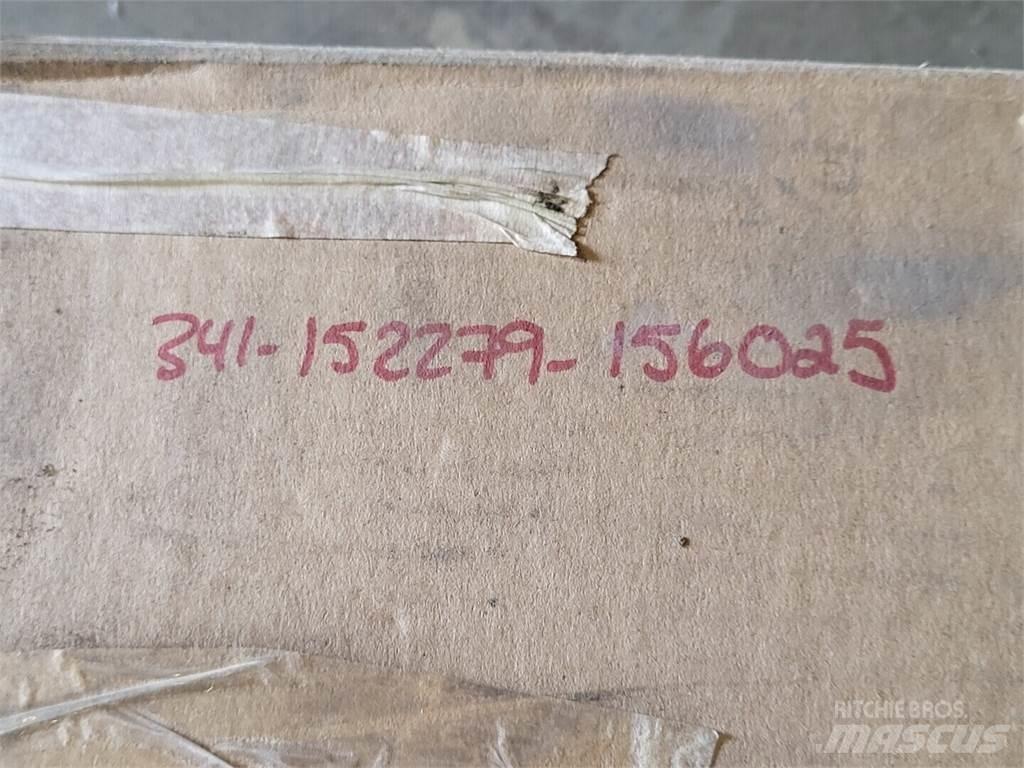 CAT 224-6182 Pramoniniai varikliai