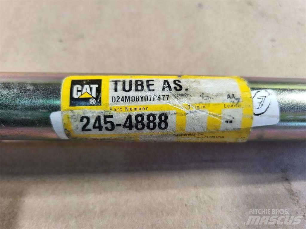CAT 245-4888 Kiti naudoti statybos komponentai