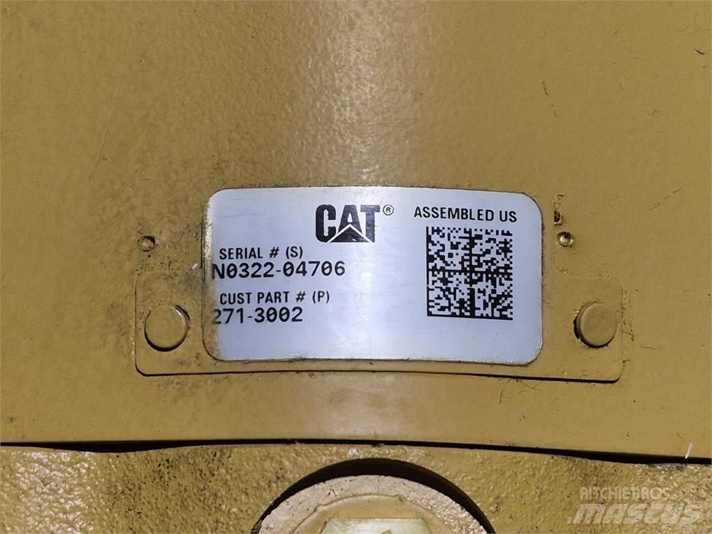 CAT 271-3002 Vandens siurbliai