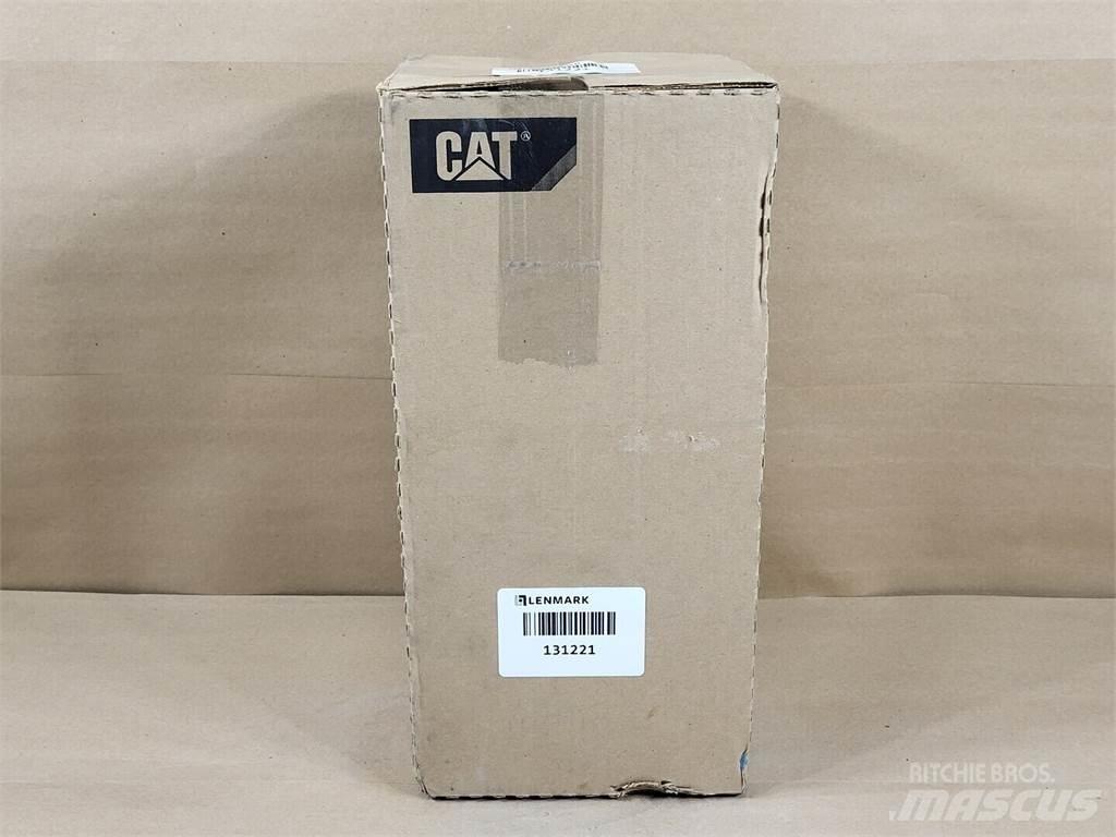 CAT 319-7538 Statyba - Kita