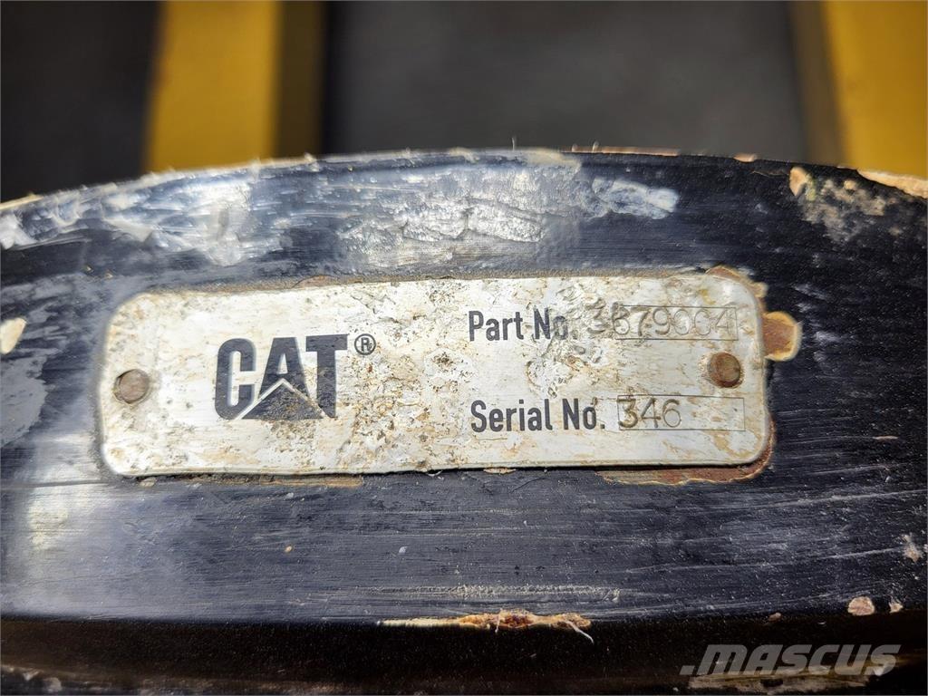 CAT 3679004 Kita požeminė įranga