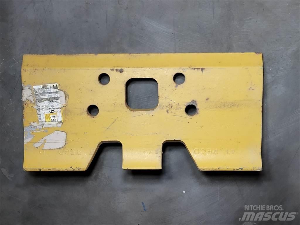 CAT 384-3019 Ratiniai buldozeriai