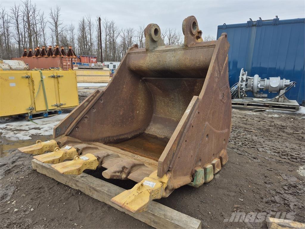 CAT 385CL Kiti naudoti statybos komponentai