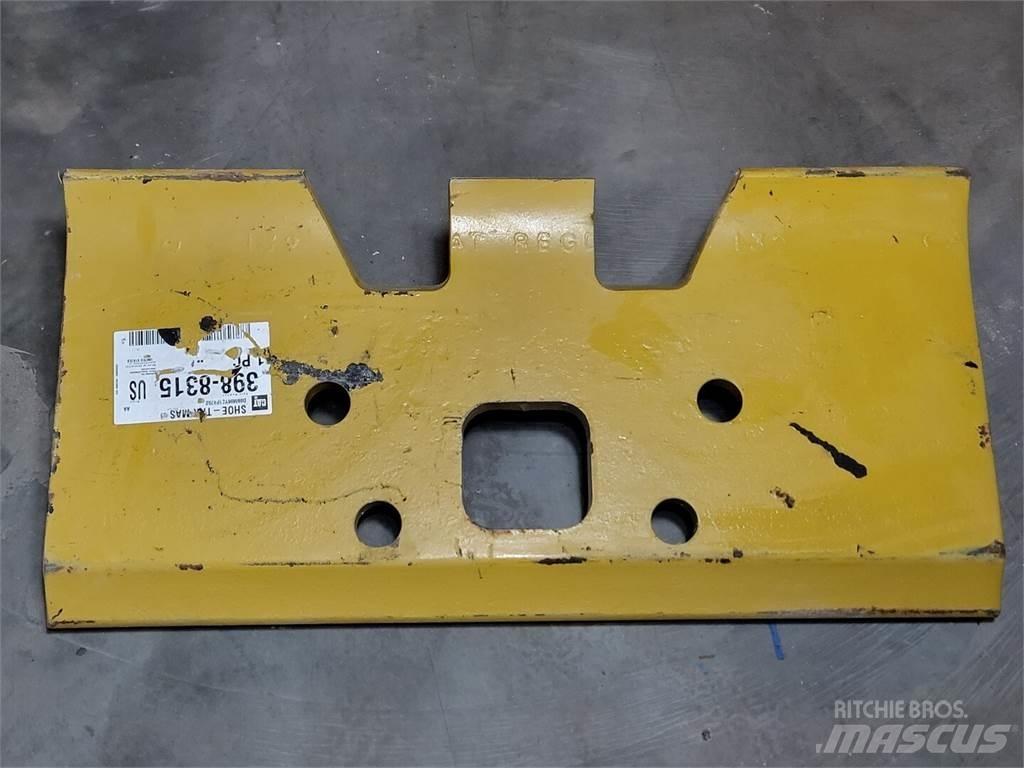CAT 398-8315 Ratiniai buldozeriai