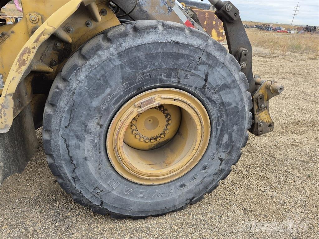 CAT IT62G Kiti naudoti statybos komponentai