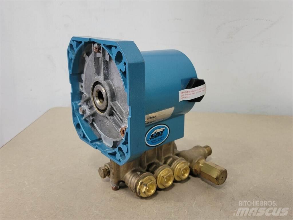 CAT PUMPS 4DX20EU Vandens siurbliai