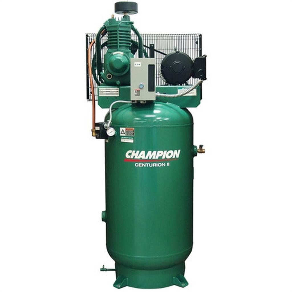 Champion Centurion II Kompresoriai