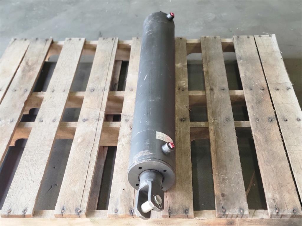  CHV 50WLD30HD Transportas - Kita