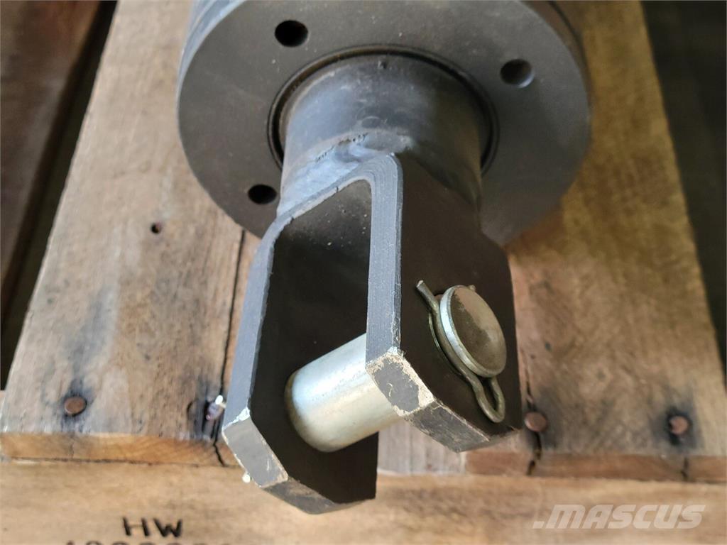  CHV 50WLD30HD Transportas - Kita