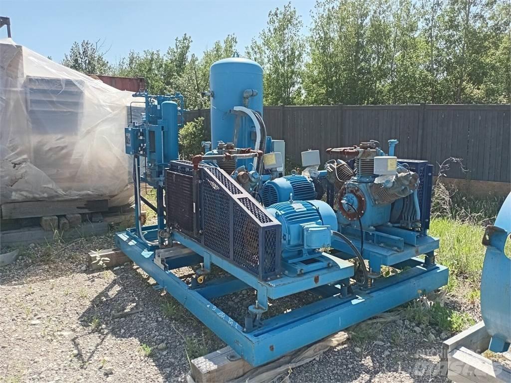 Compair AP-75HP250 Kompresuoto oro džiovintuvai