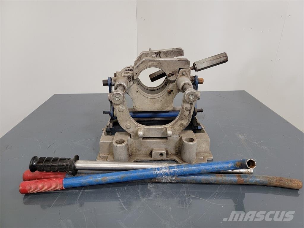  CONNECTRA 14M Statyba - Kita