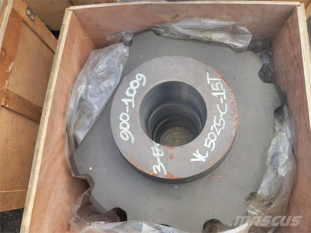  CONNEXUS VC5025-C-15 Transportas - Kita