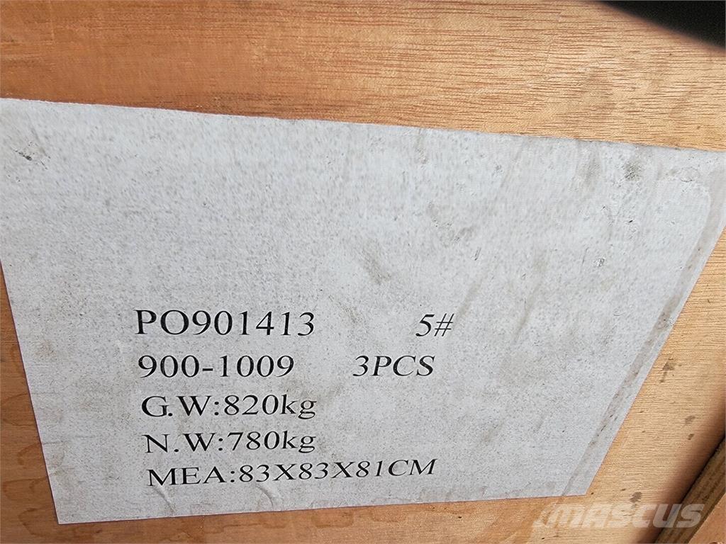  CONNEXUS VC5025-C-15 Transportas - Kita