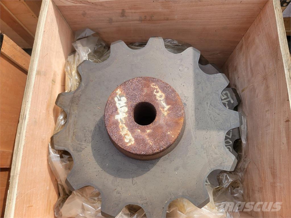  CONNEXUS VC9184-C-13 Transportas - Kita