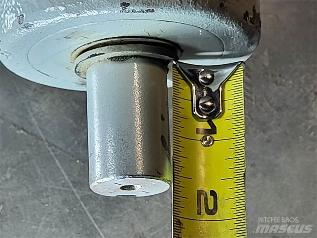  CORKEN F10CF6A Vandens siurbliai