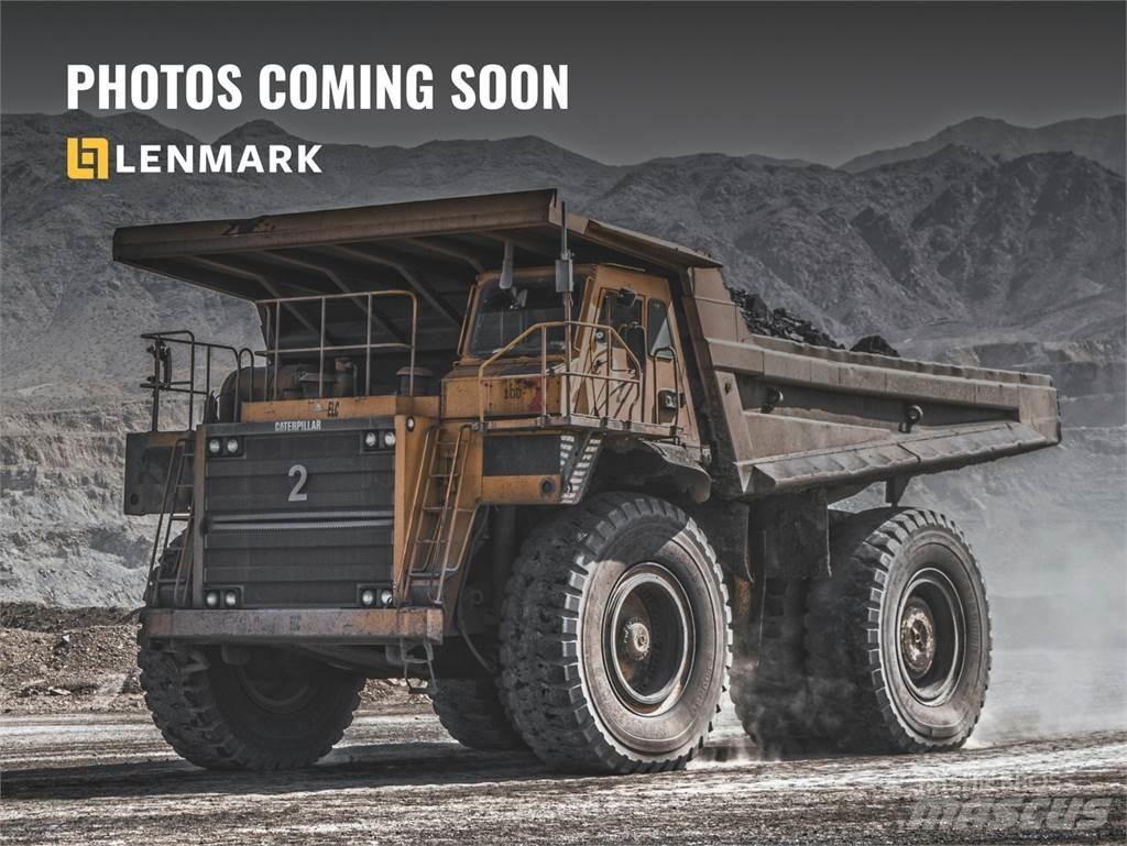 Cummins QSK60 Varikliai