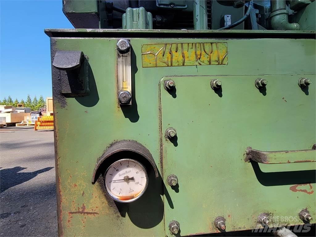  DAIKIN Y474056-1 Vandens siurbliai