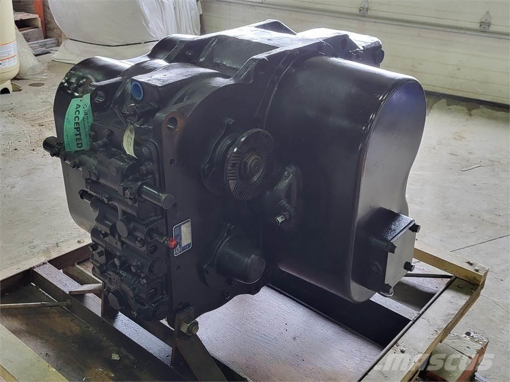  DANA 6422-57 Kita požeminė įranga
