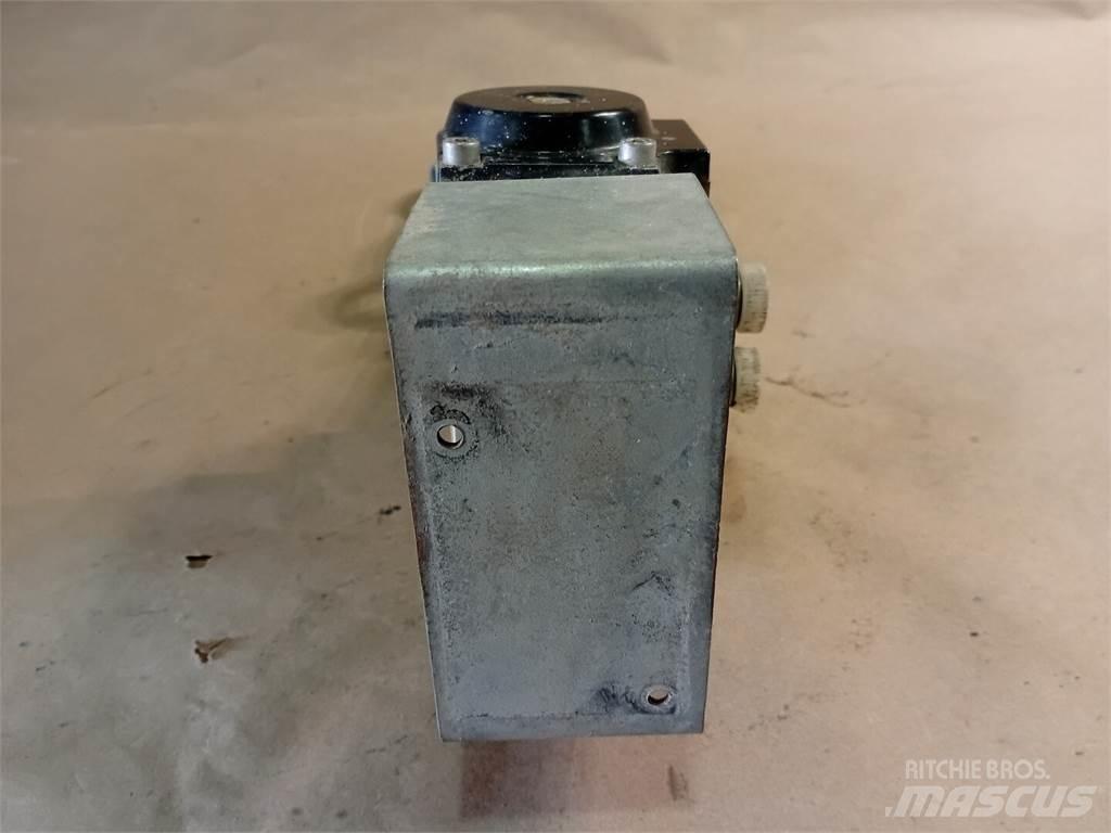 Danfoss  Statyba - Kita