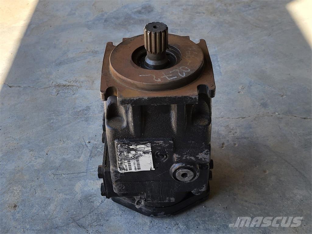 Danfoss 80002309 Vandens siurbliai