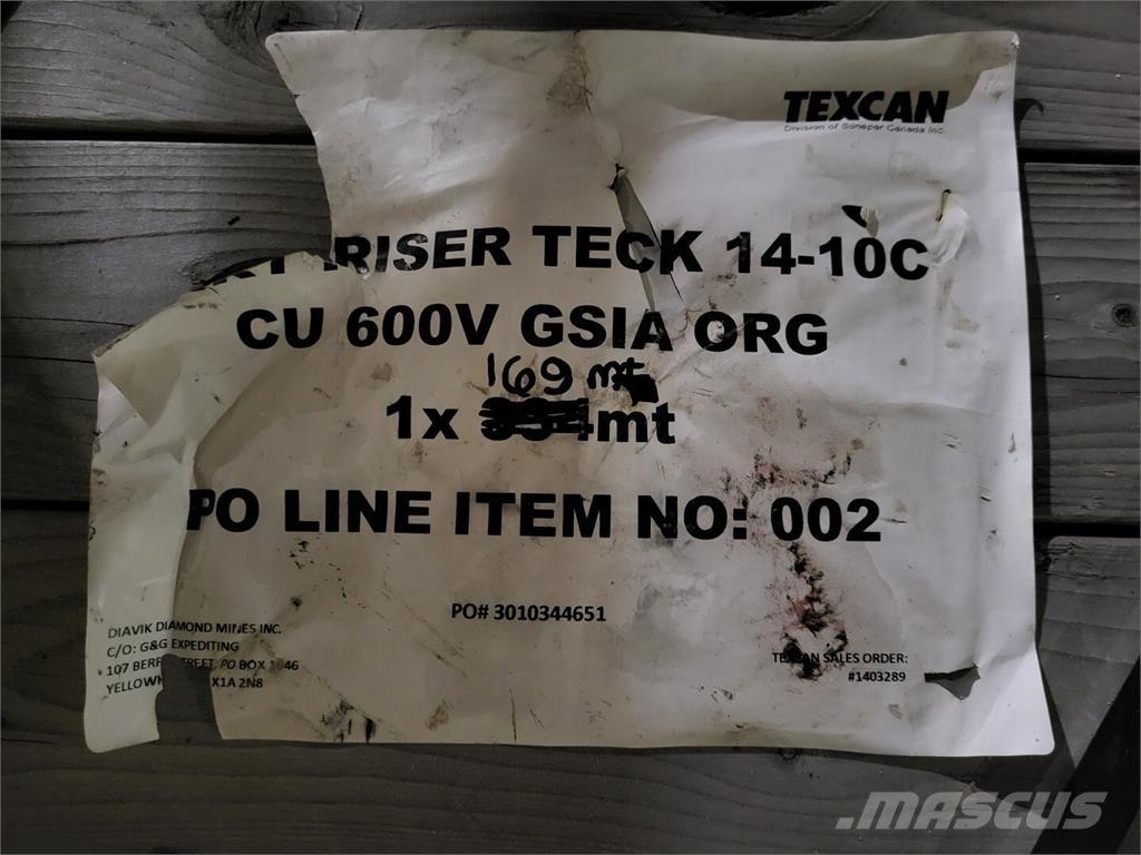 Deca Teck 90 Statyba - Kita