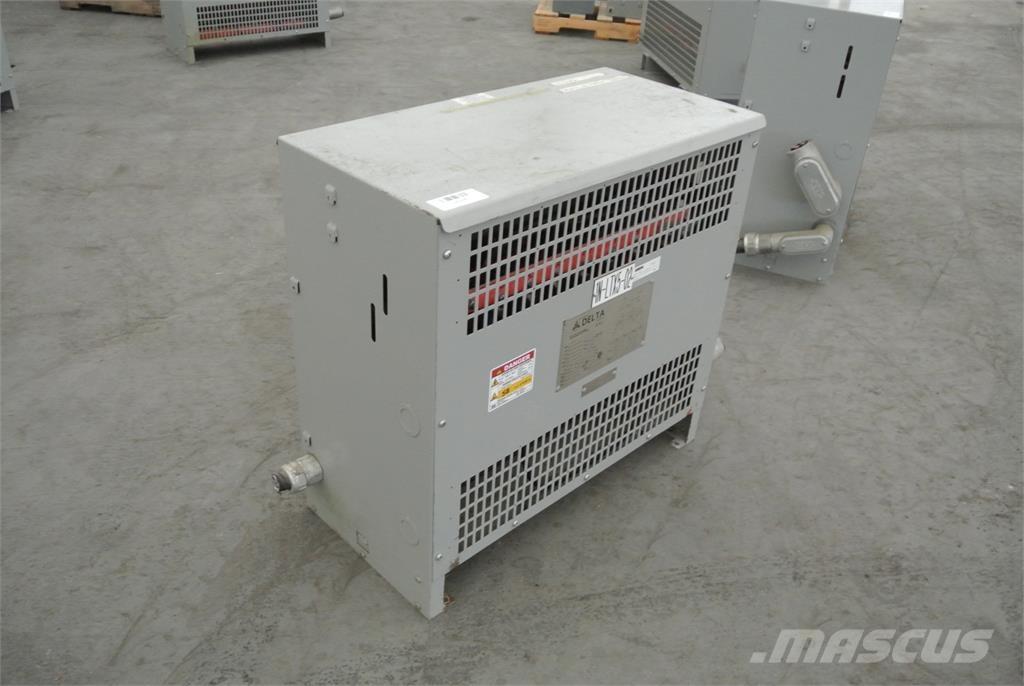 Delta CDTC0045S001524 Statyba - Kita