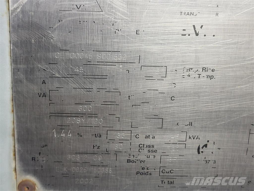 Delta CETC0045S001532 Statyba - Kita