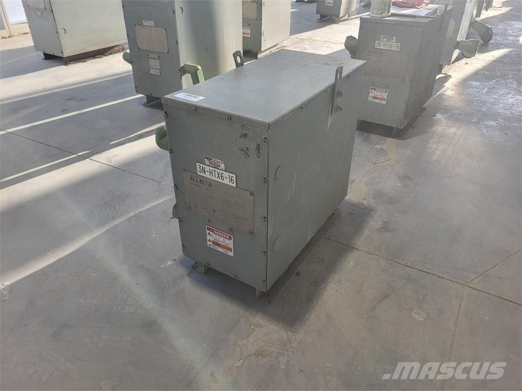 Delta CETC0045S001532 Statyba - Kita