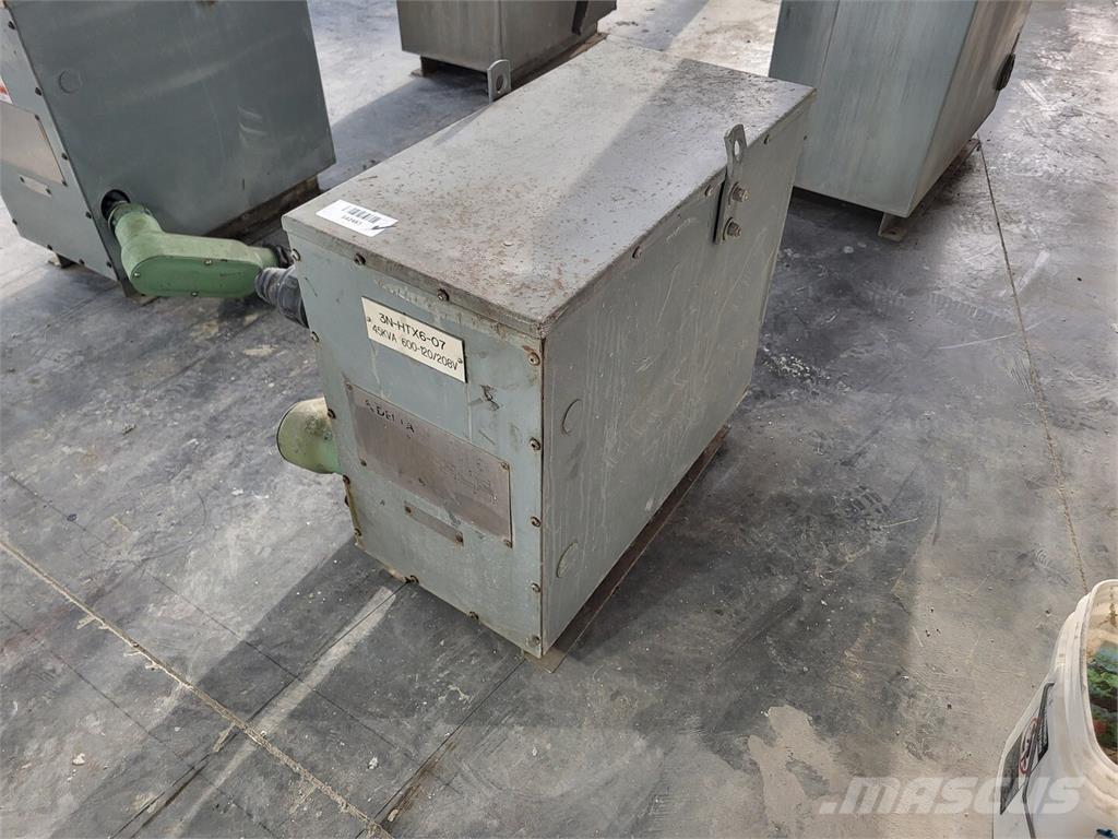 Delta CETC0045S001532 Statyba - Kita