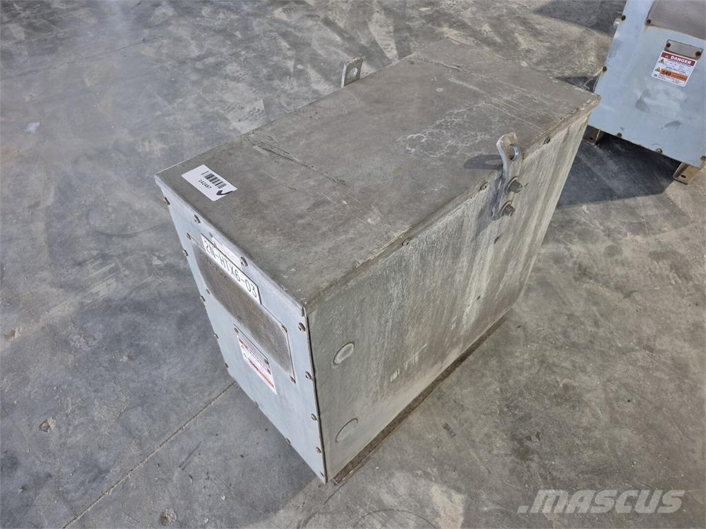 Delta CETC0045S001532 Statyba - Kita