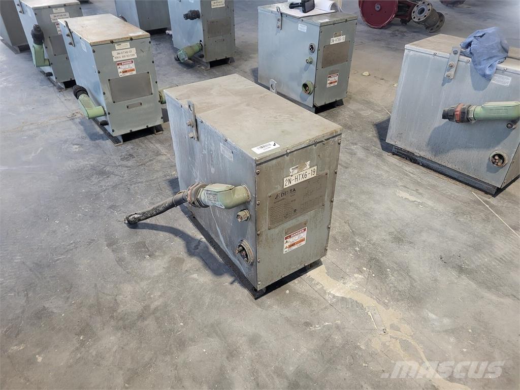 Delta CETC0045S001532 Statyba - Kita